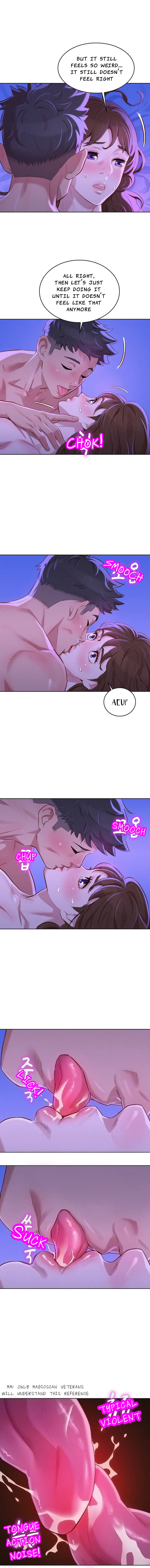 What do you take me For? chapter 77 page 4