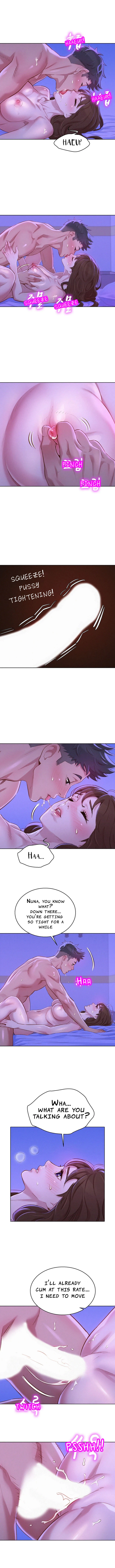 What do you take me For? chapter 77 page 5