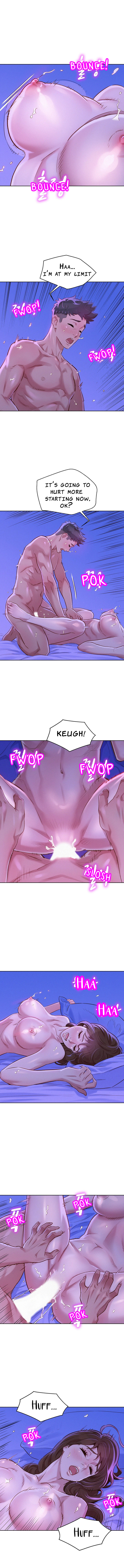 What do you take me For? chapter 77 page 7