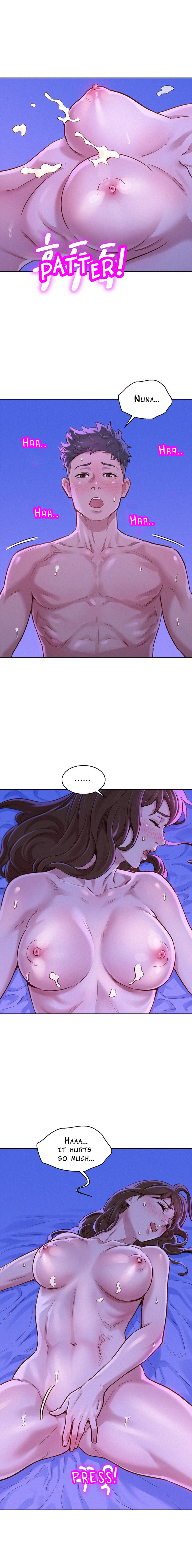 What do you take me For? chapter 77 page 9