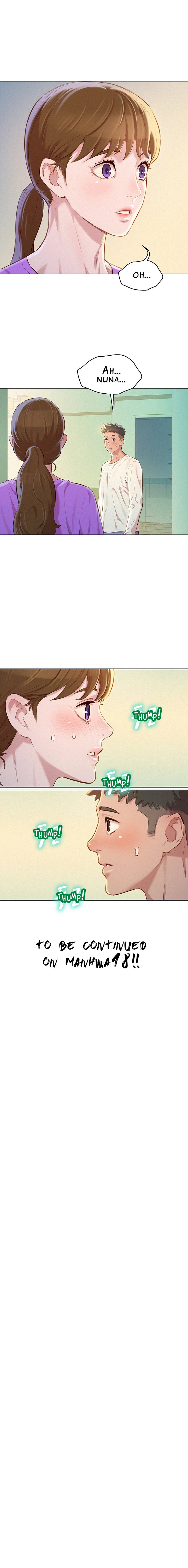 What do you take me For? chapter 77 page 12