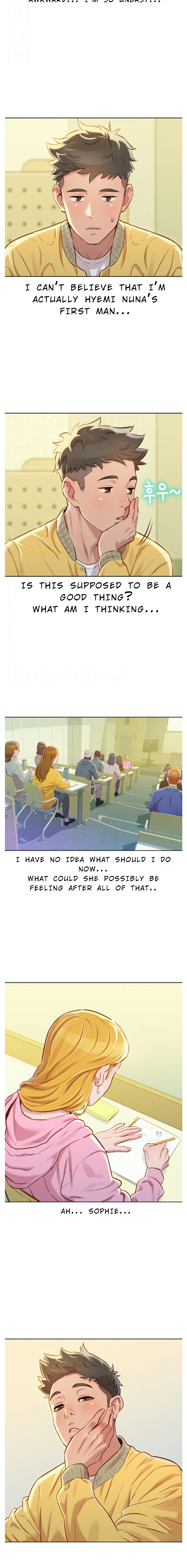 What do you take me For? chapter 78 page 3