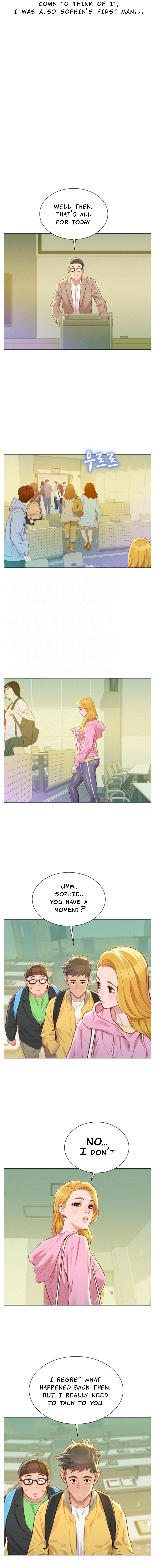 What do you take me For? chapter 78 page 4