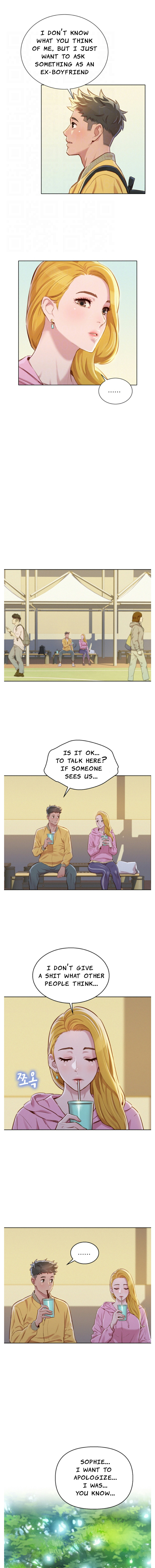 What do you take me For? chapter 78 page 5