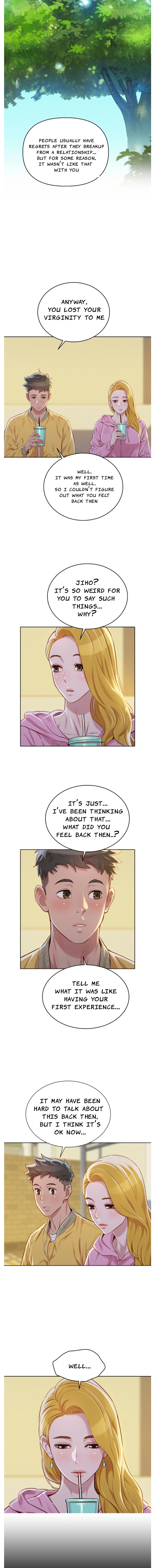 What do you take me For? chapter 78 page 6