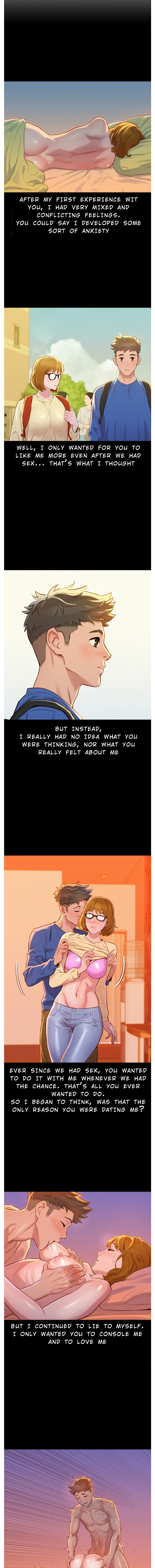 What do you take me For? chapter 78 page 7