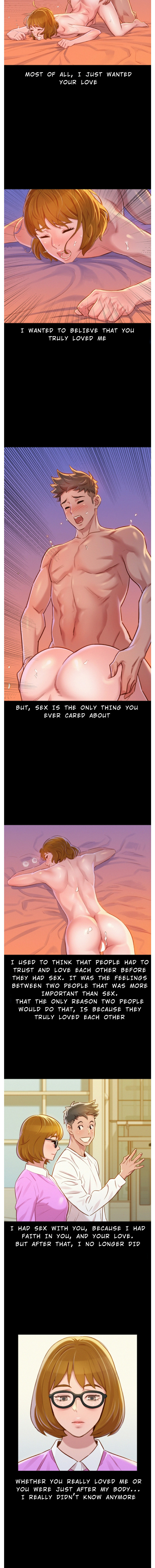 What do you take me For? chapter 78 page 8