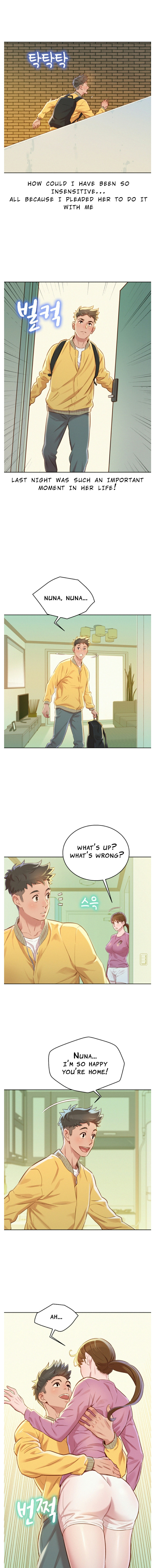 What do you take me For? chapter 78 page 11