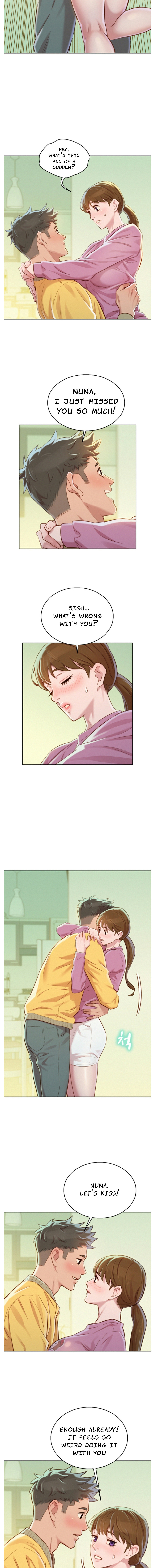 What do you take me For? chapter 78 page 12