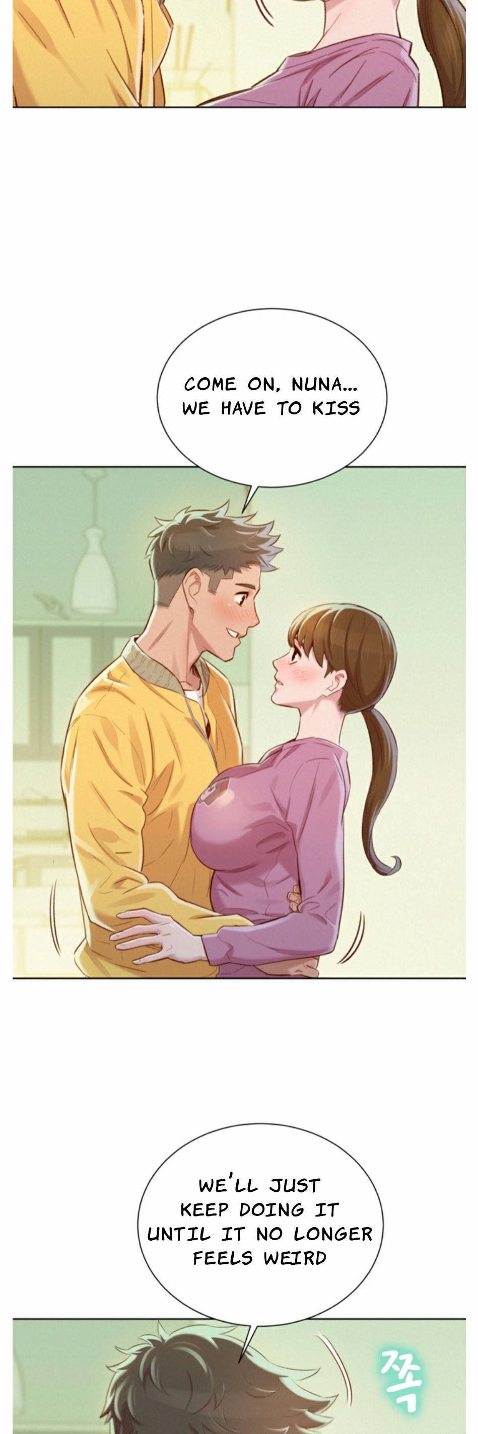 What do you take me For? chapter 78 page 13