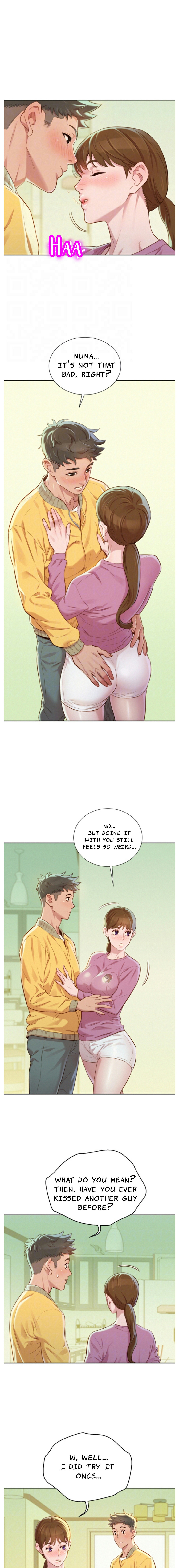 What do you take me For? chapter 79 page 3