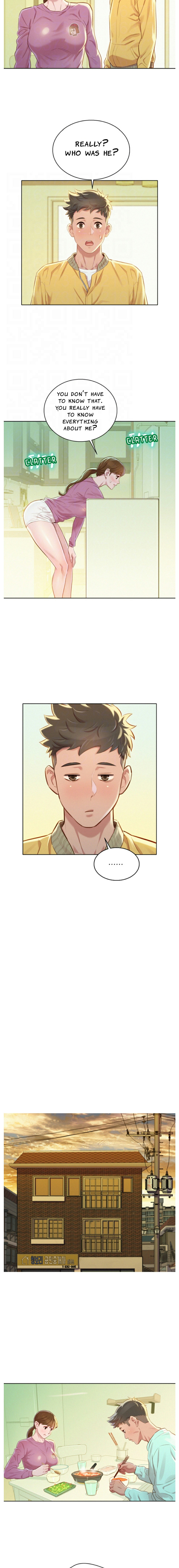 What do you take me For? chapter 79 page 4