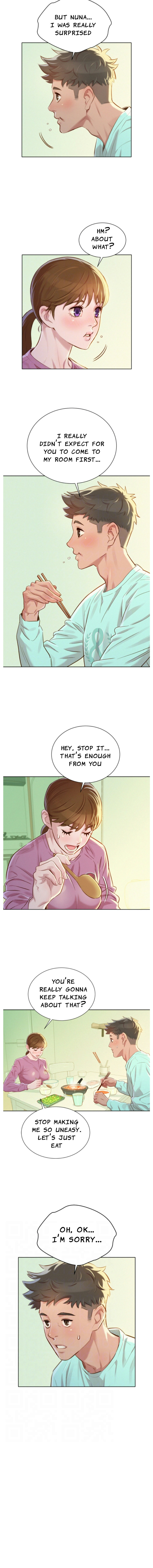 What do you take me For? chapter 79 page 5