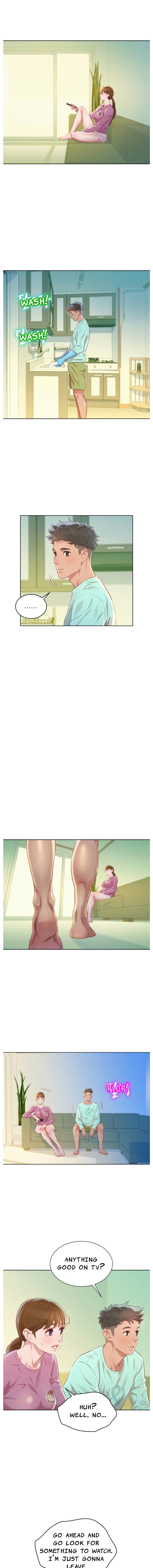 What do you take me For? chapter 79 page 6