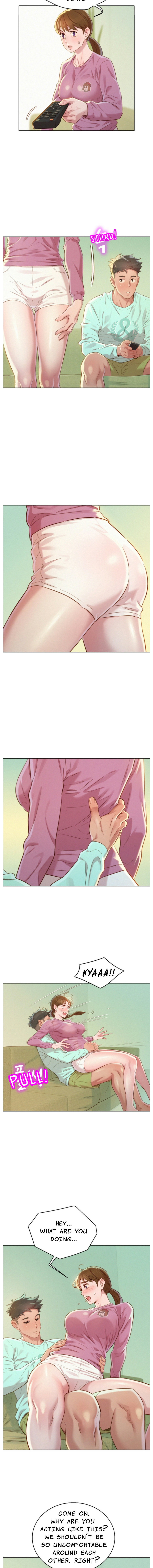 What do you take me For? chapter 79 page 7