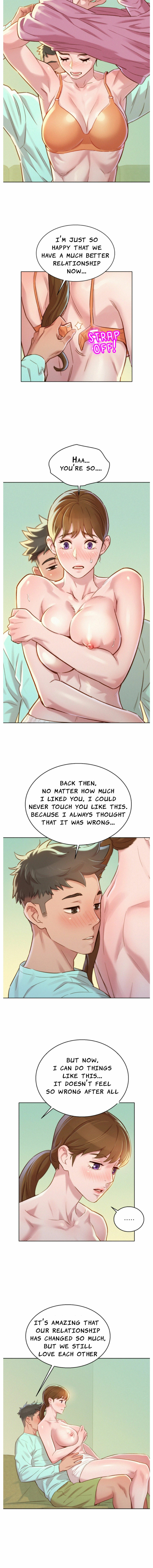 What do you take me For? chapter 79 page 9