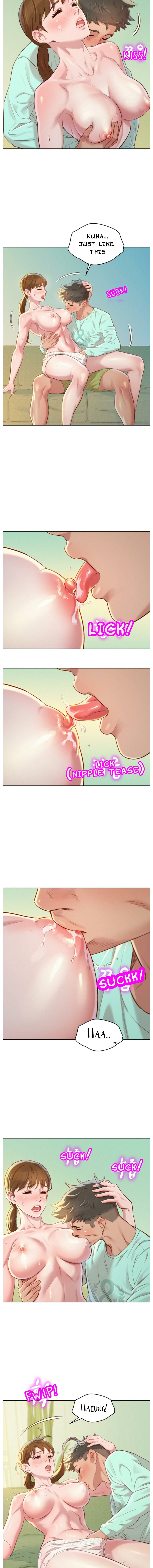 What do you take me For? chapter 79 page 13