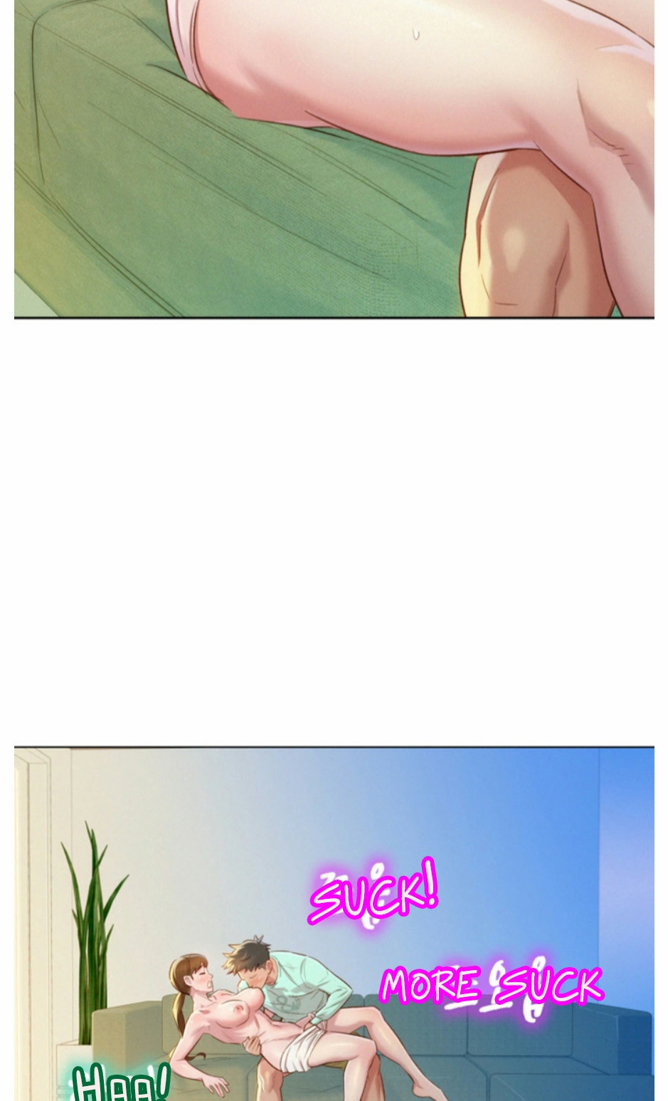 What do you take me For? chapter 79 page 14