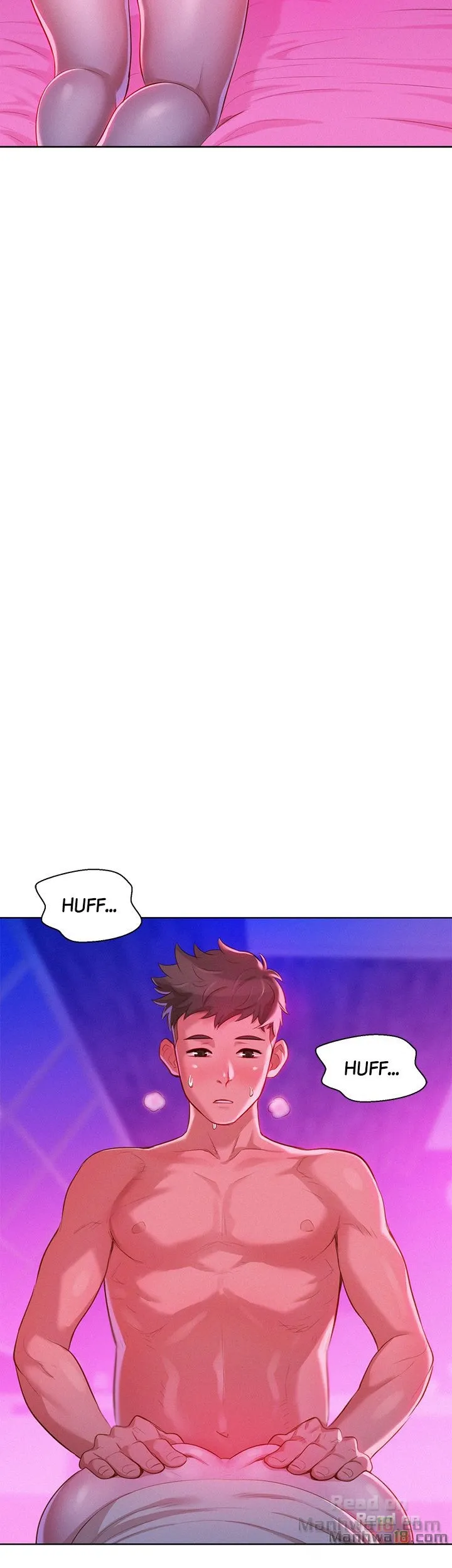What do you take me For? chapter 8 page 13