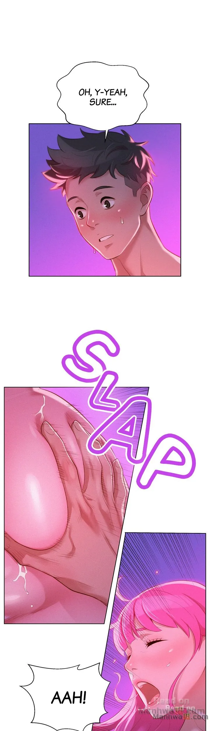 What do you take me For? chapter 8 page 21