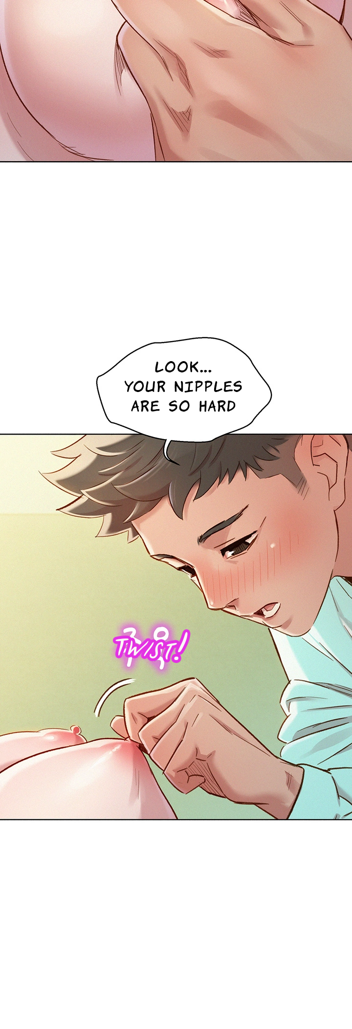 What do you take me For? chapter 80 page 4