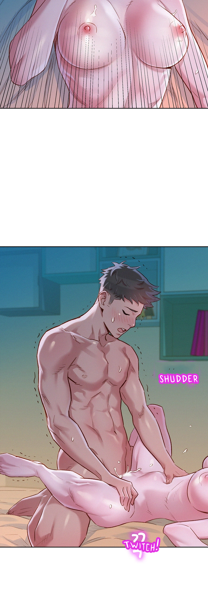 What do you take me For? chapter 80 page 16