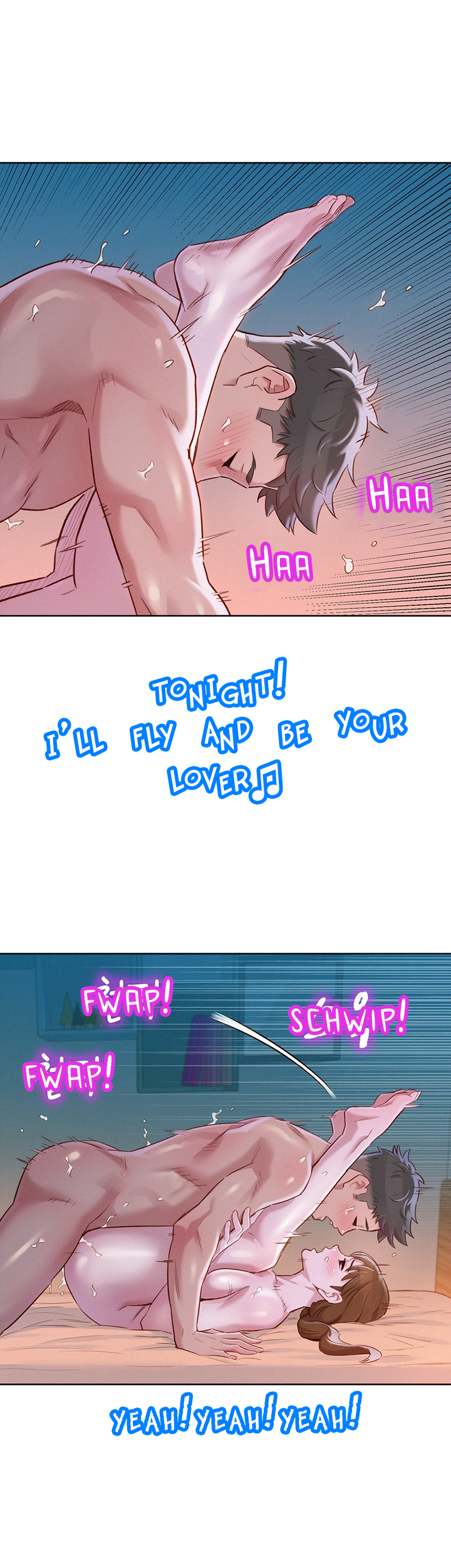 What do you take me For? chapter 80 page 30