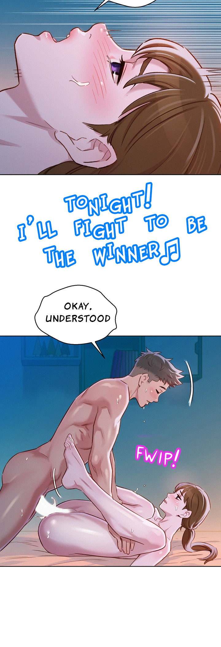 What do you take me For? chapter 80 page 32