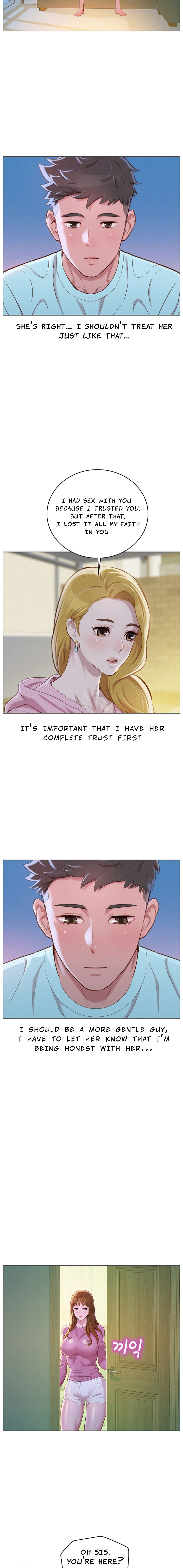What do you take me For? chapter 81 page 3