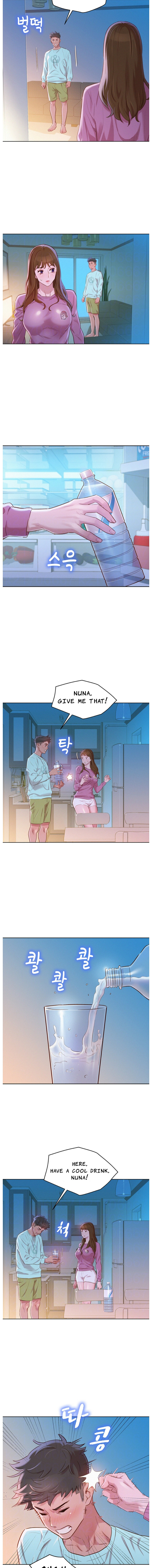 What do you take me For? chapter 81 page 4