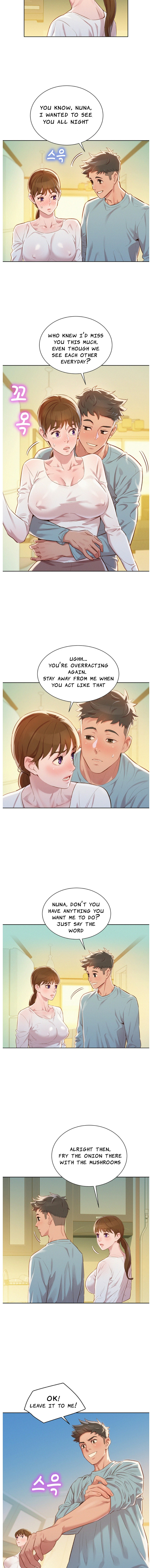 What do you take me For? chapter 81 page 6