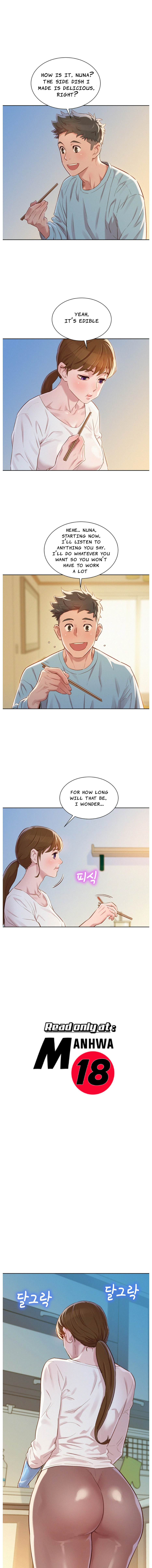 What do you take me For? chapter 81 page 8