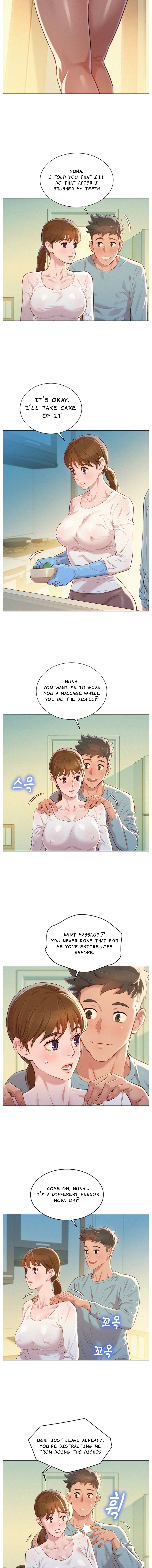 What do you take me For? chapter 81 page 9
