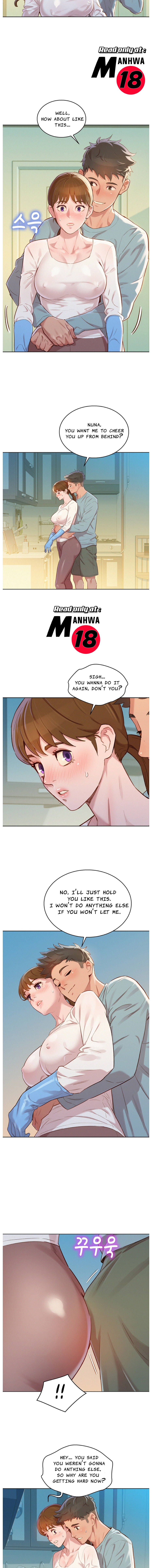 What do you take me For? chapter 81 page 10