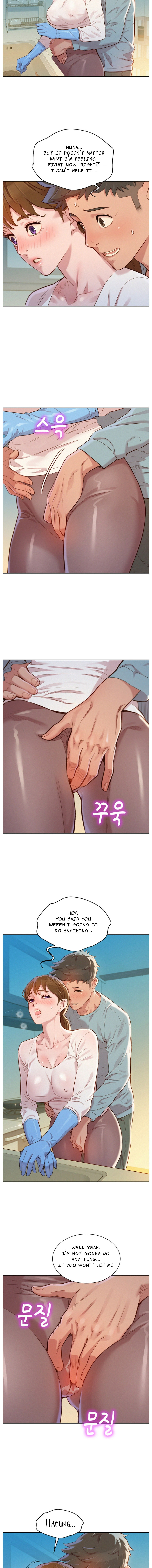 What do you take me For? chapter 81 page 11