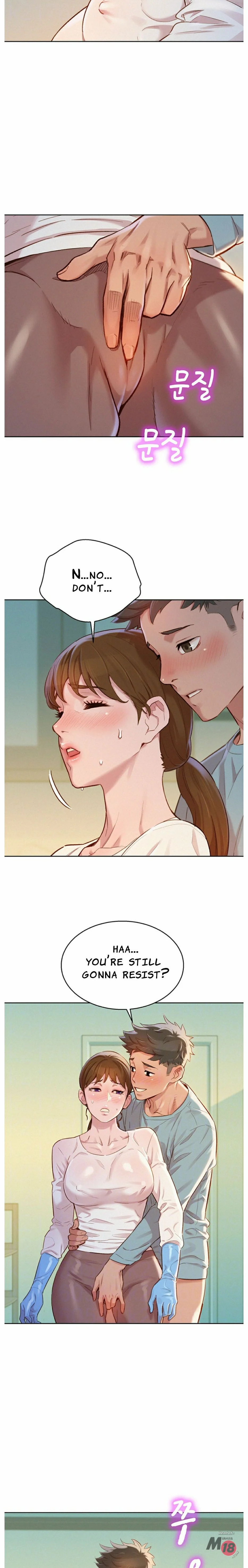 What do you take me For? chapter 82 page 2