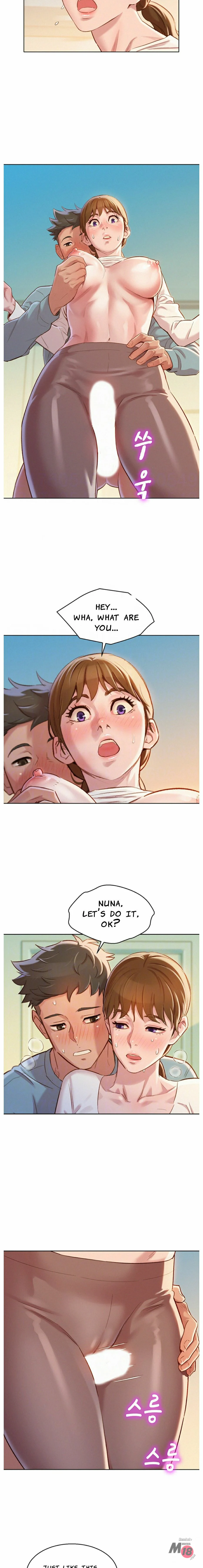 What do you take me For? chapter 82 page 5