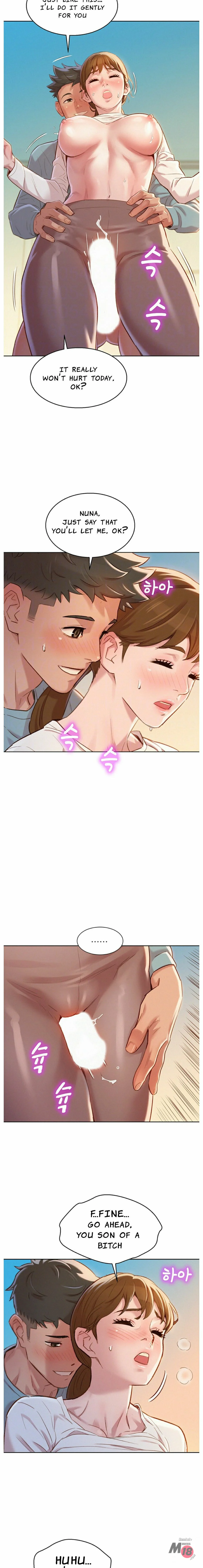 What do you take me For? chapter 82 page 6