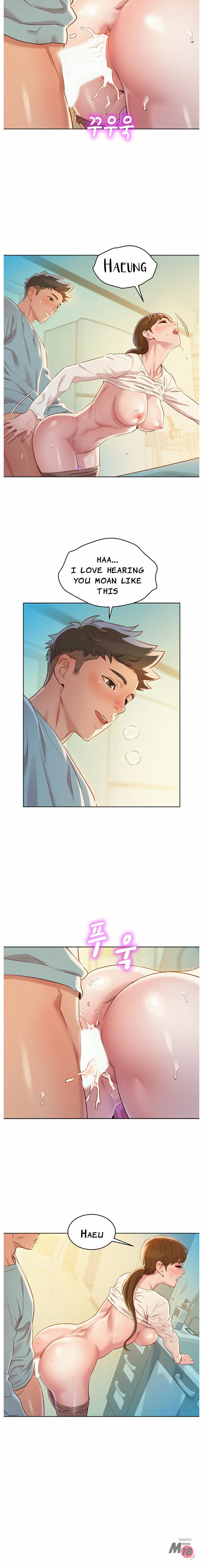 What do you take me For? chapter 82 page 9