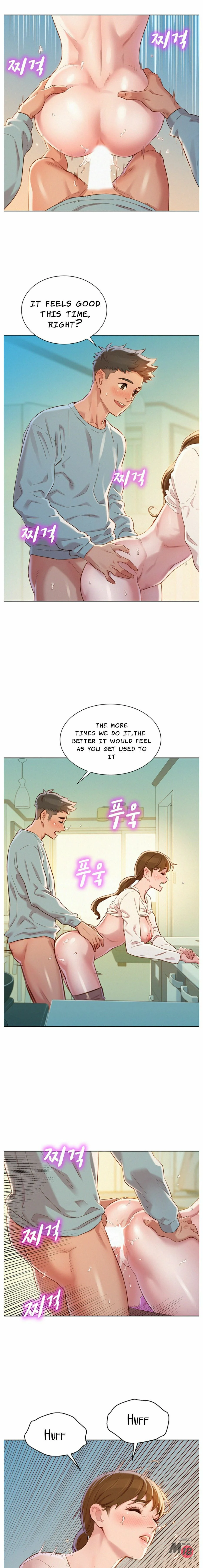 What do you take me For? chapter 82 page 10