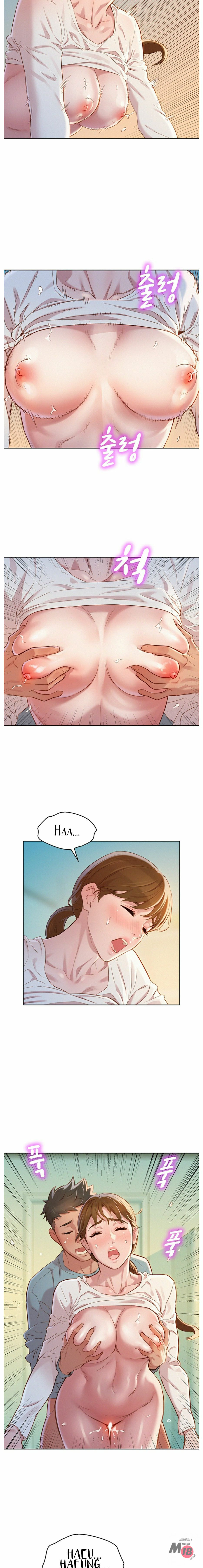 What do you take me For? chapter 82 page 11