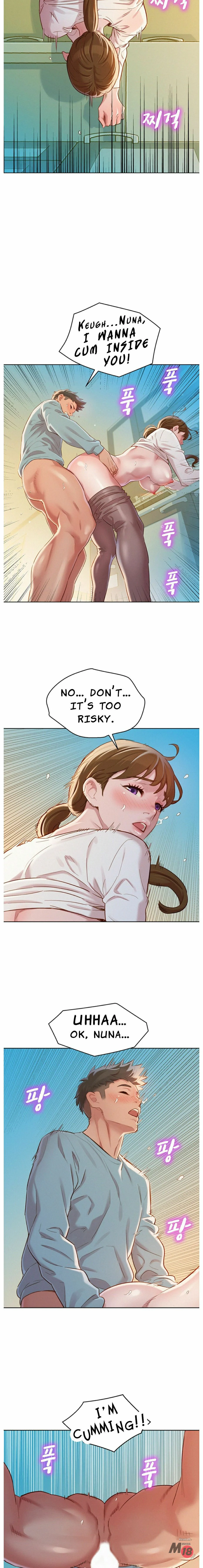 What do you take me For? chapter 82 page 15