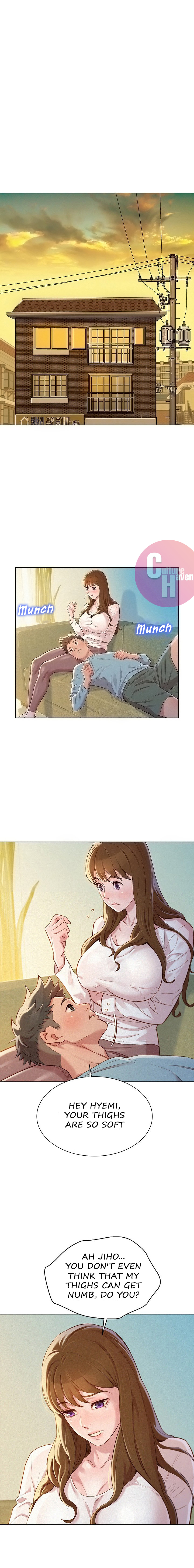 What do you take me For? chapter 83 page 2