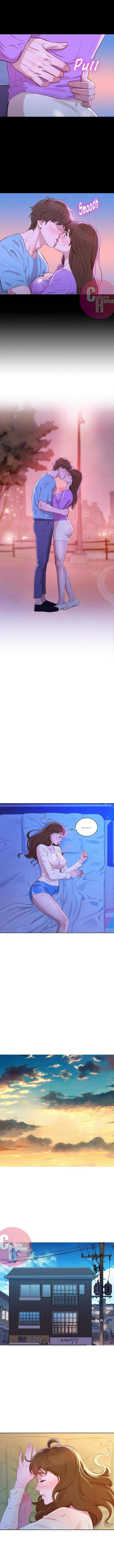 What do you take me For? chapter 83 page 8