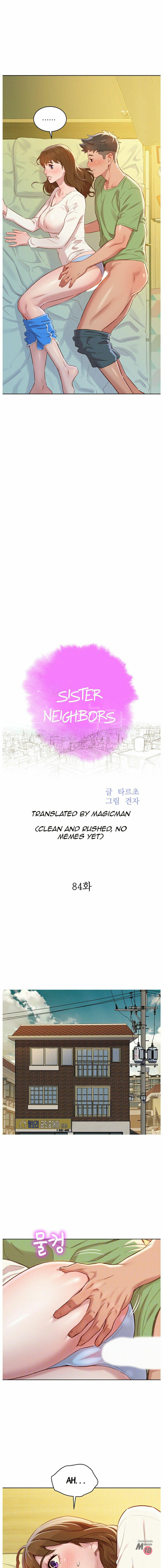 What do you take me For? chapter 84 page 1