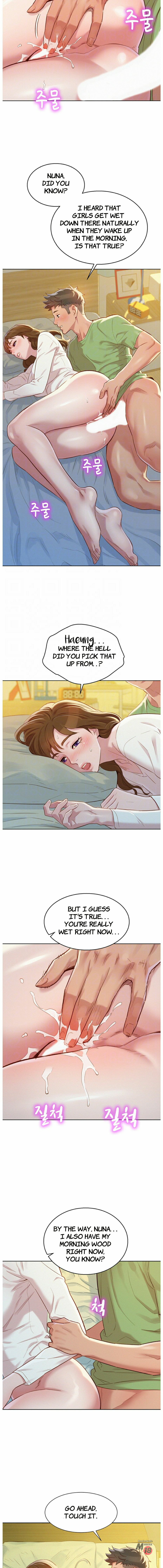 What do you take me For? chapter 84 page 3