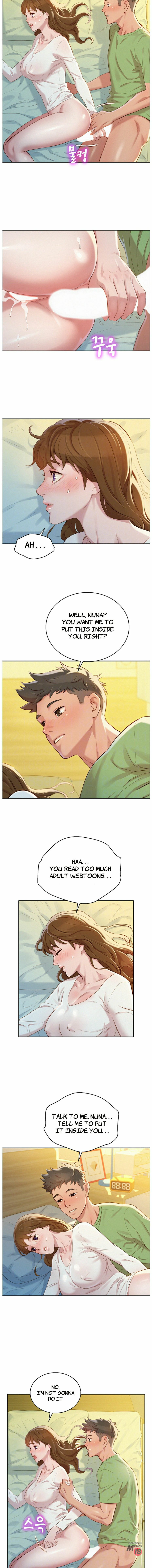 What do you take me For? chapter 84 page 4