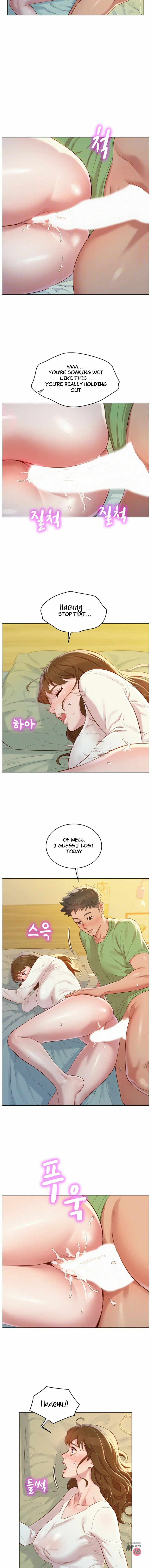 What do you take me For? chapter 84 page 5