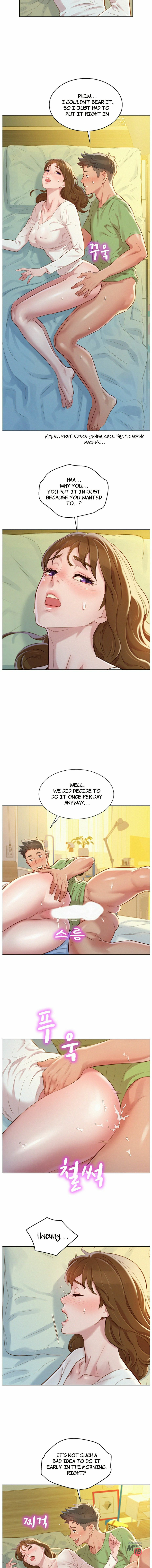 What do you take me For? chapter 84 page 6