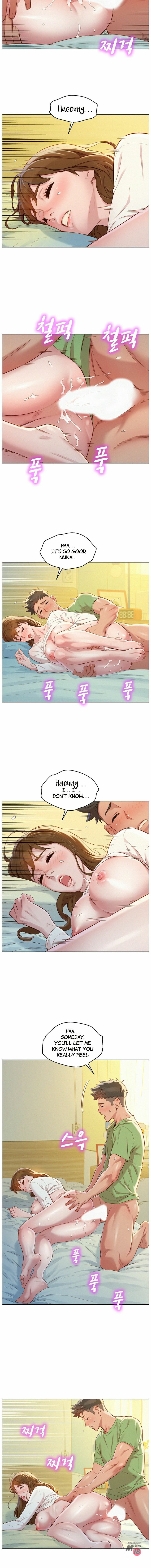 What do you take me For? chapter 84 page 9